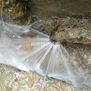青州消防管道漏水检测